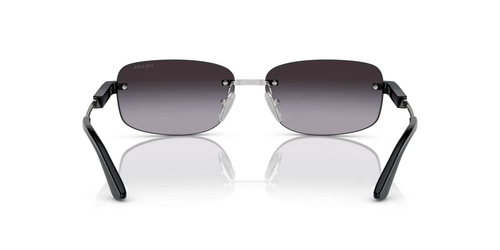 Prada 68ZS Sunglasses - view 7